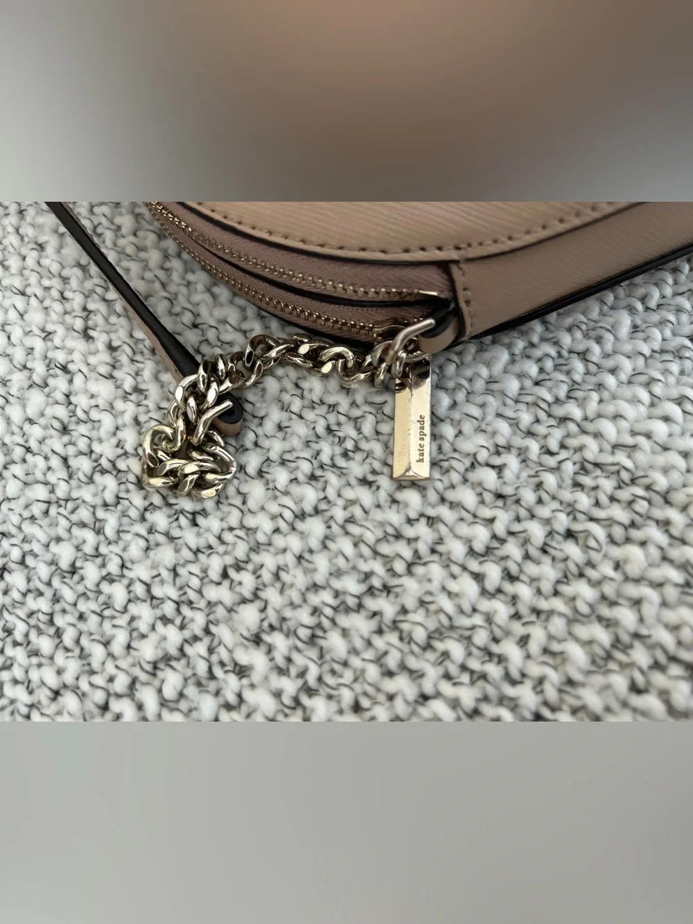 kate spade measurements length